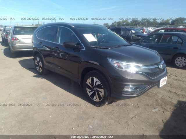 HONDA CR-V 2016 5j6rm4h93gl137006