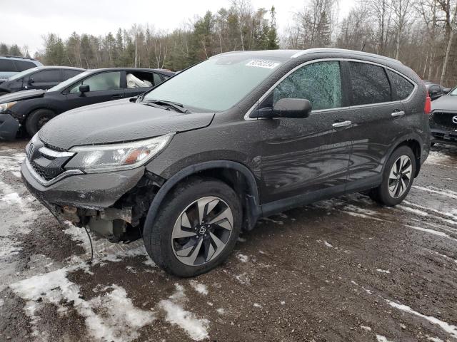 HONDA CR-V TOURI 2016 5j6rm4h93gl804320