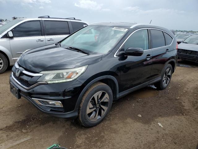 HONDA CR-V TOURI 2015 5j6rm4h94fl045014