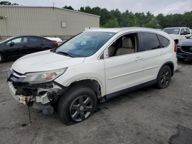 HONDA CR-V TOURI 2015 5j6rm4h94fl073492