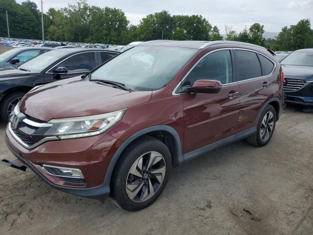 HONDA CR-V TOURI 2015 5j6rm4h94fl084363