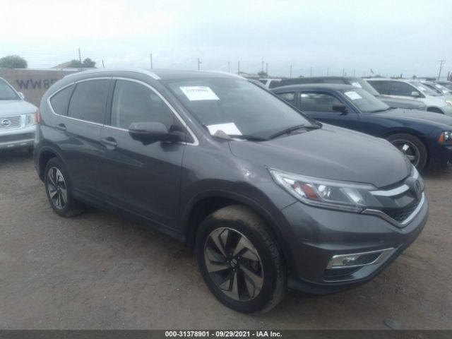 HONDA CR-V 2015 5j6rm4h94fl085027