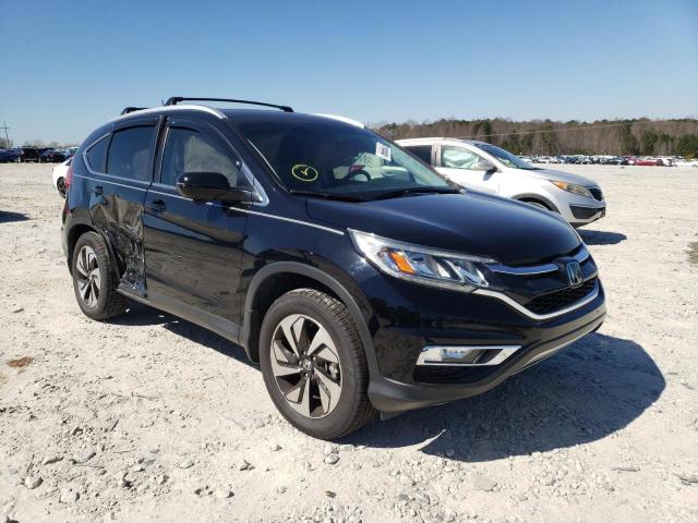 HONDA CR-V TOURI 2015 5j6rm4h94fl121010