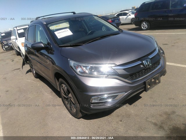 HONDA CR-V 2015 5j6rm4h94fl126949