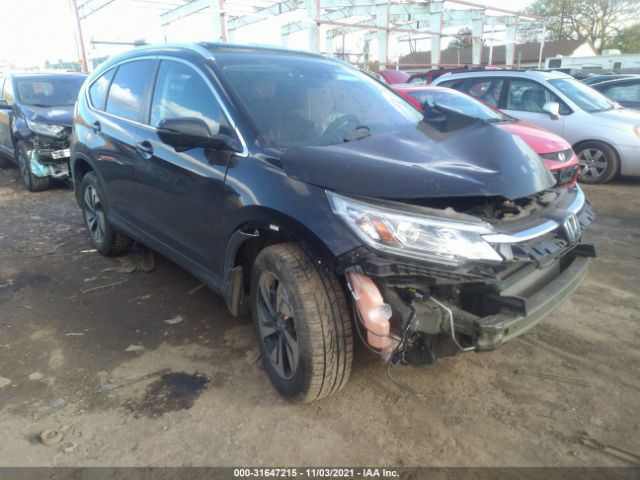 HONDA CR-V 2015 5j6rm4h94fl127244