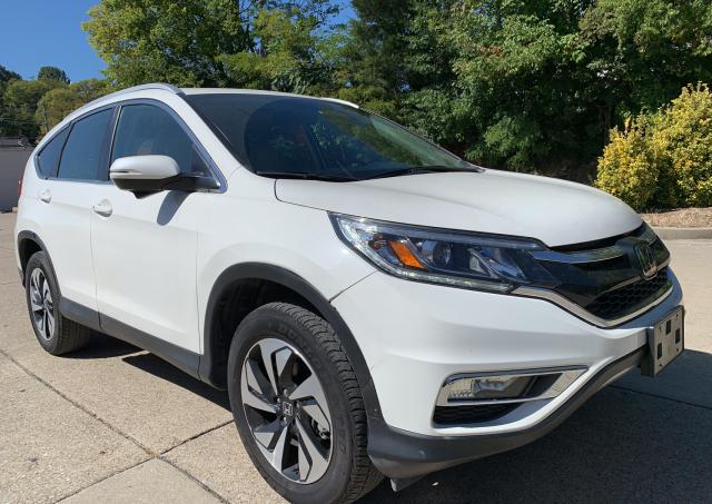 HONDA CR-V TOURI 2015 5j6rm4h94fl132430