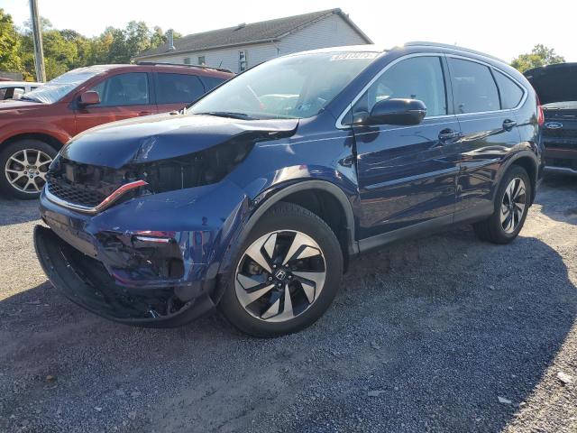 HONDA CR-V TOURI 2016 5j6rm4h94gl016890