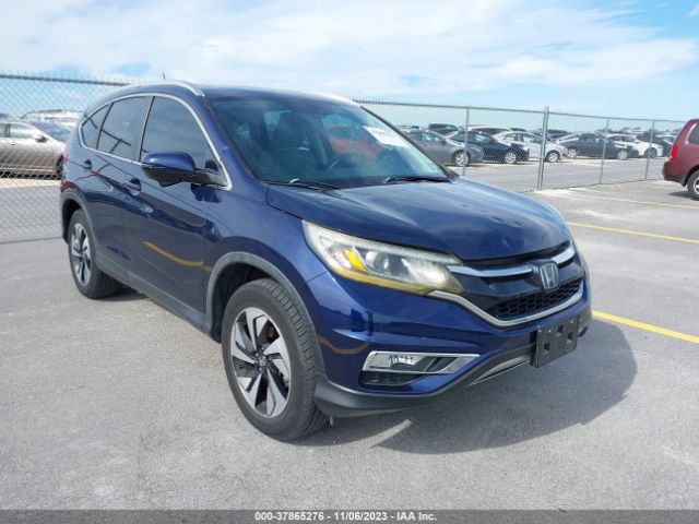 HONDA CRV 2016 5j6rm4h94gl016906