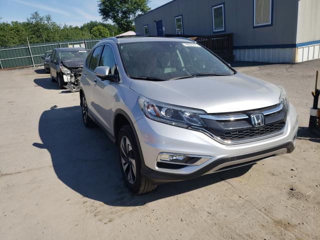 HONDA CR-V TOURI 2016 5j6rm4h94gl064552