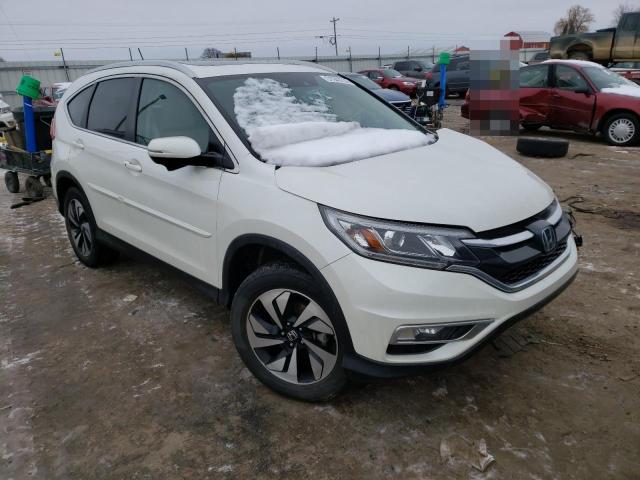 HONDA CR-V TOURI 2016 5j6rm4h94gl066639