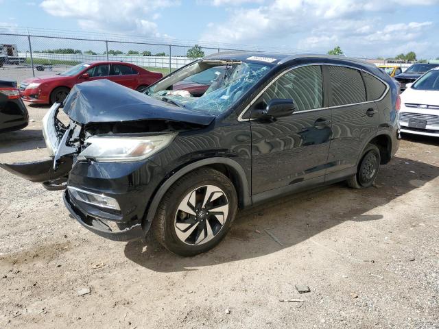 HONDA CR-V TOURI 2016 5j6rm4h94gl077298