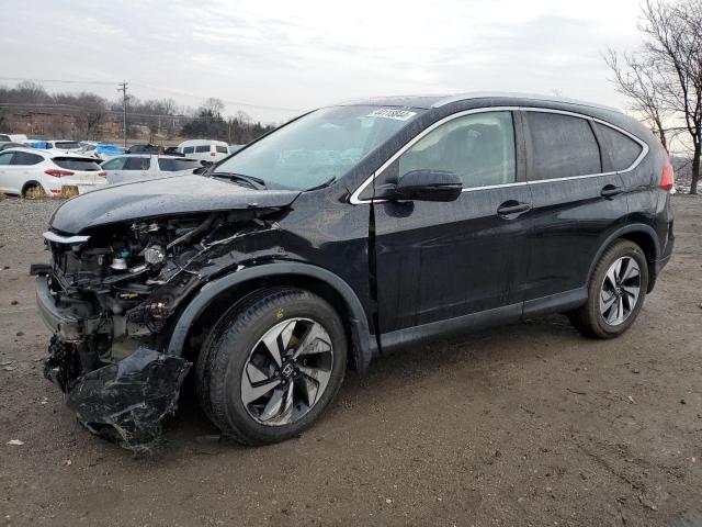 HONDA CRV 2016 5j6rm4h94gl091668