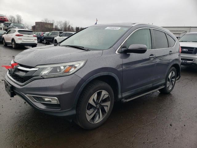 HONDA CR-V TOURI 2016 5j6rm4h94gl093940