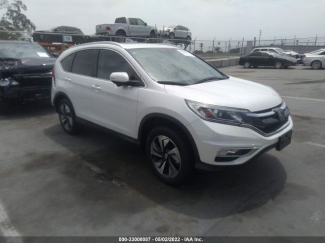 HONDA CR-V 2016 5j6rm4h94gl105651