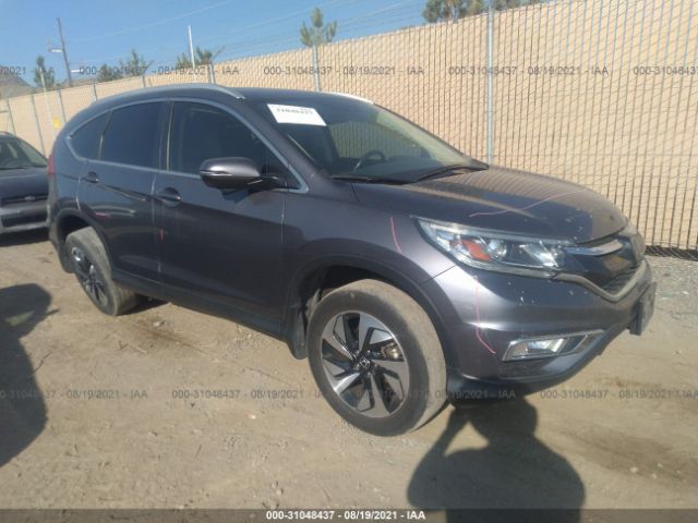 HONDA CR-V 2016 5j6rm4h94gl125933