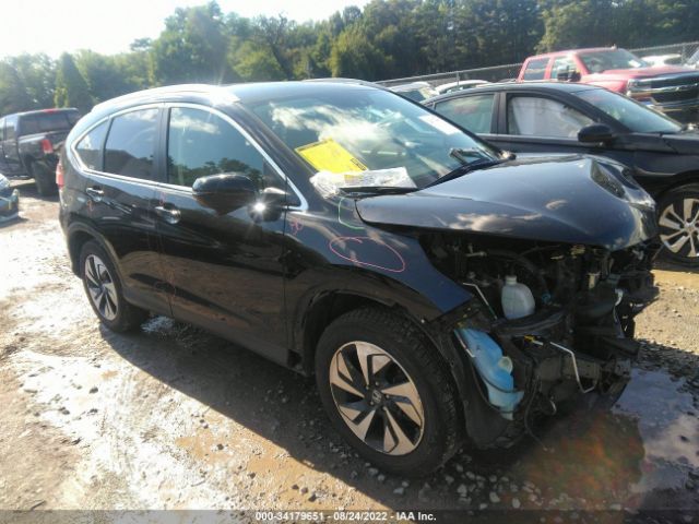 HONDA CR-V 2016 5j6rm4h94gl130985