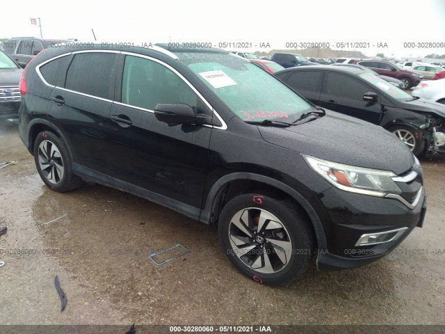 HONDA CR-V 2016 5j6rm4h94gl136141