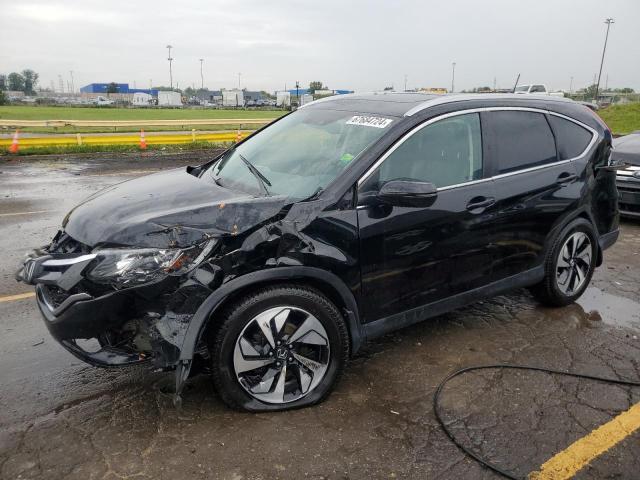 HONDA CR-V TOURI 2016 5j6rm4h94gl137029