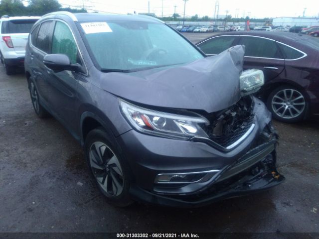 HONDA CR-V 2016 5j6rm4h94gl137550