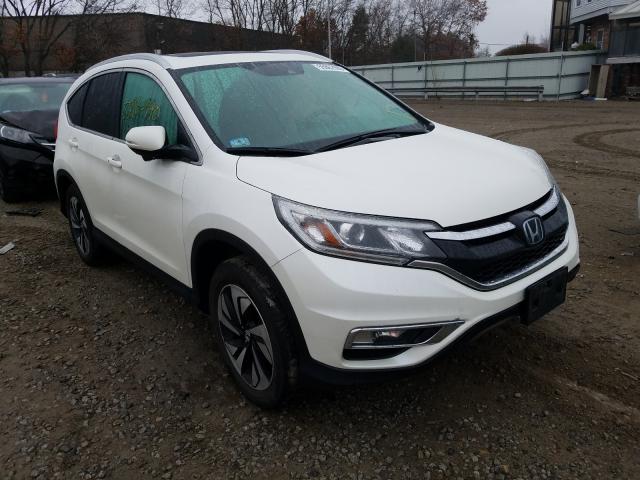 HONDA CR-V TOURI 2015 5j6rm4h95fl080175