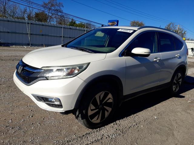 HONDA CR-V TOURI 2015 5j6rm4h95fl081326