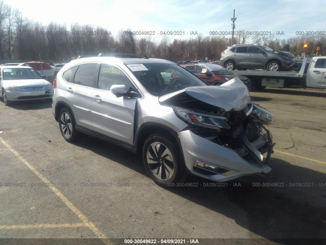 HONDA CR-V 2015 5j6rm4h95fl083612