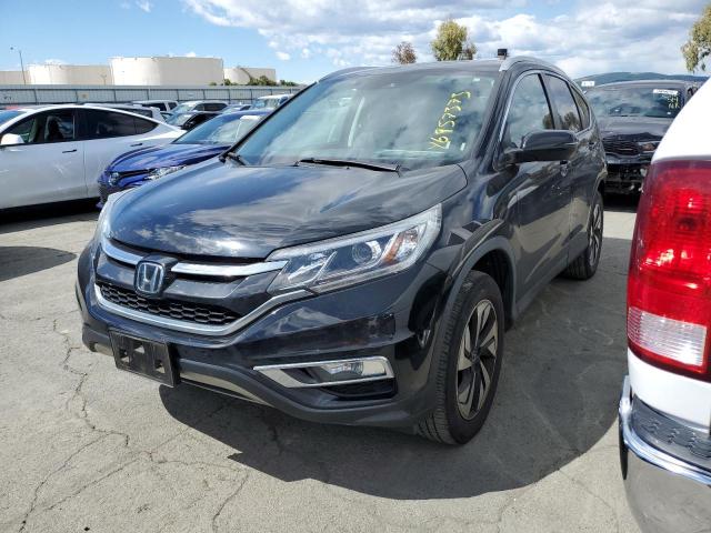 HONDA CR-V TOURI 2015 5j6rm4h95fl130234