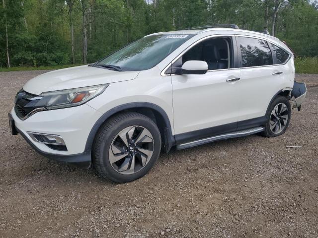 HONDA CR-V TOURI 2015 5j6rm4h95fl801515