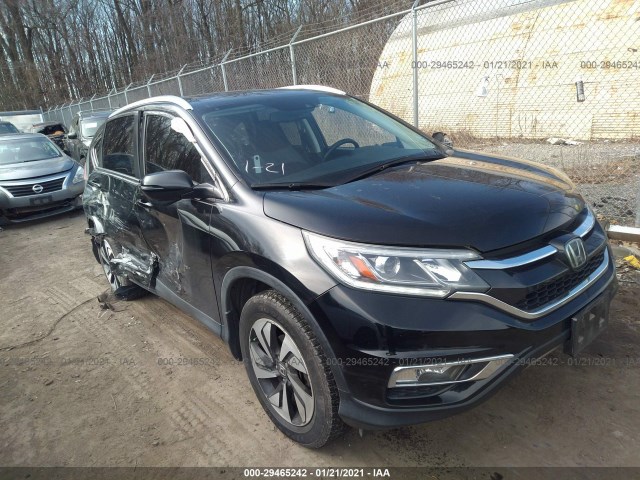 HONDA CR-V 2016 5j6rm4h95gl006790