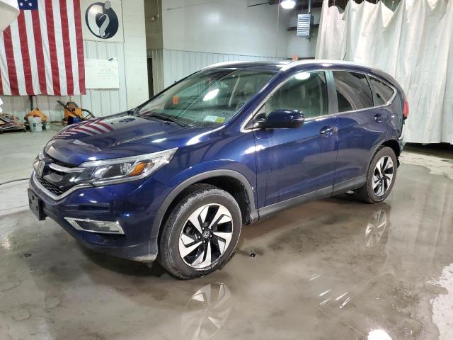 HONDA CR-V TOURI 2016 5j6rm4h95gl016851