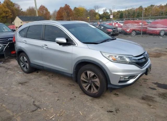 HONDA CR-V 2016 5j6rm4h95gl039059