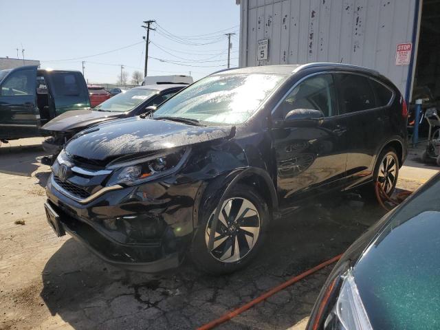 HONDA CRV 2016 5j6rm4h95gl059621