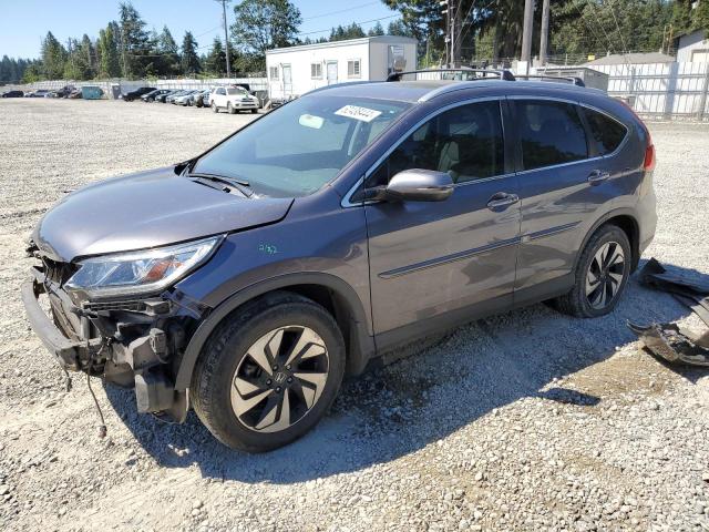 HONDA CRV 2016 5j6rm4h95gl062504