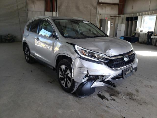 HONDA CR-V TOURI 2016 5j6rm4h95gl064513