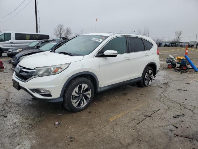 HONDA CR-V TOURI 2016 5j6rm4h95gl112608