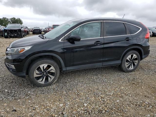 HONDA CR-V TOURI 2016 5j6rm4h95gl113659