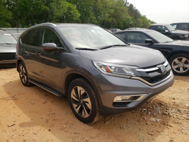 HONDA CR-V TOURI 2016 5j6rm4h95gl125536