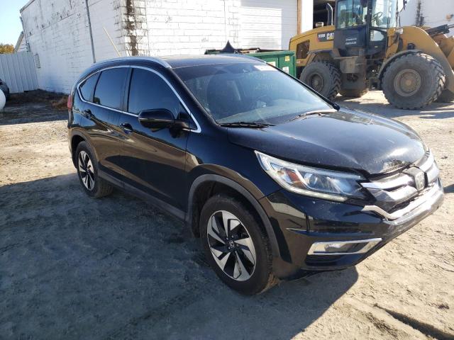 HONDA CR-V TOURI 2016 5j6rm4h95gl128534