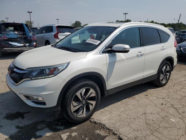 HONDA CR-V TOURI 2016 5j6rm4h95gl136942