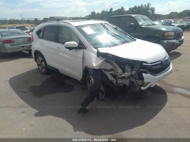 HONDA CR-V 2015 5j6rm4h96fl024715