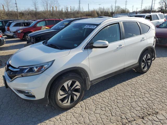 HONDA CRV 2015 5j6rm4h96fl068598