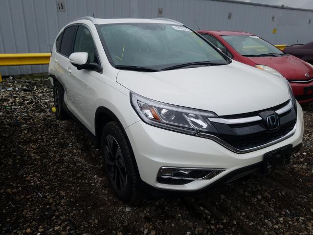 HONDA CR-V TOURI 2015 5j6rm4h96fl070092