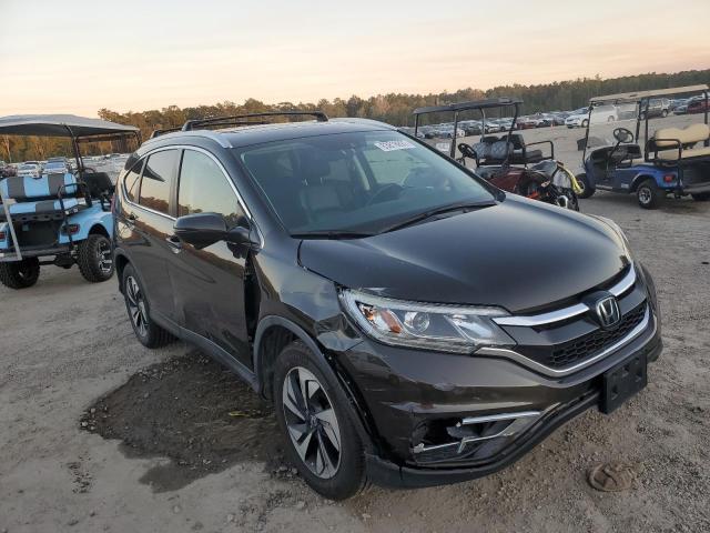 HONDA CR-V TOURI 2015 5j6rm4h96fl085160