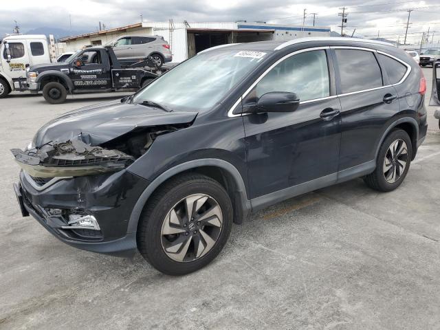 HONDA CRV 2015 5j6rm4h96fl089662