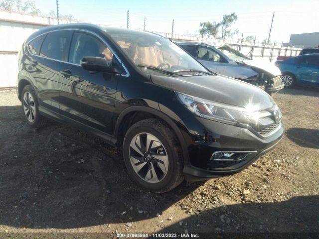 HONDA CR-V 2015 5j6rm4h96fl096708