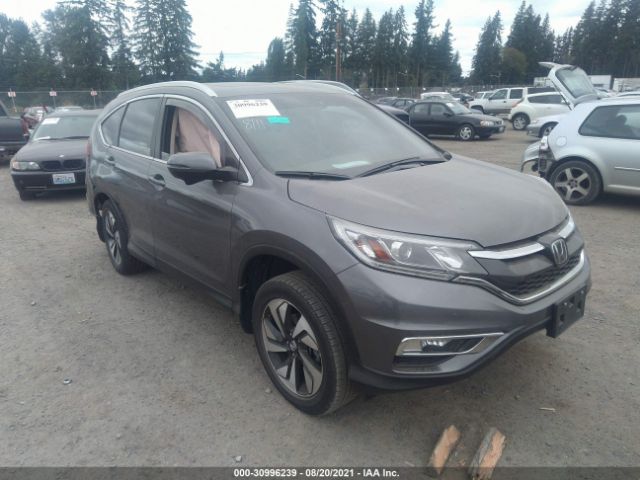 HONDA CR-V 2015 5j6rm4h96fl127035