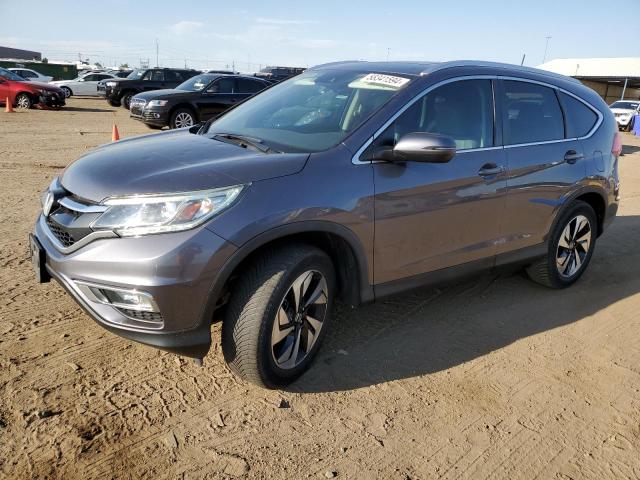 HONDA CRV 2015 5j6rm4h96fl128668