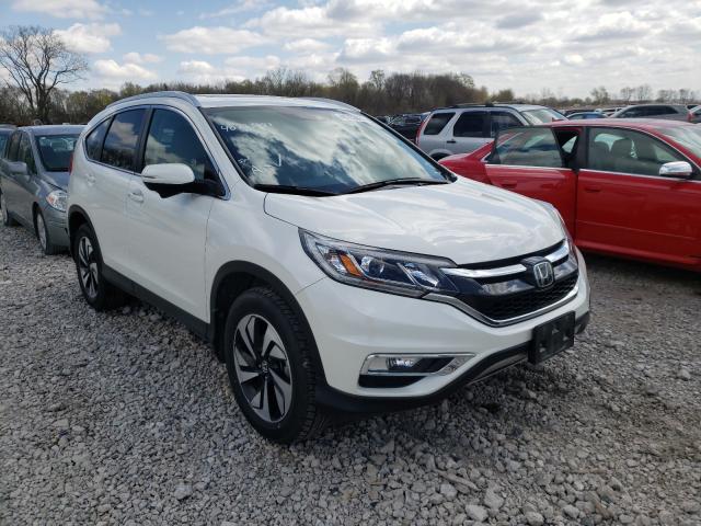 HONDA CR-V TOURI 2016 5j6rm4h96gl006362