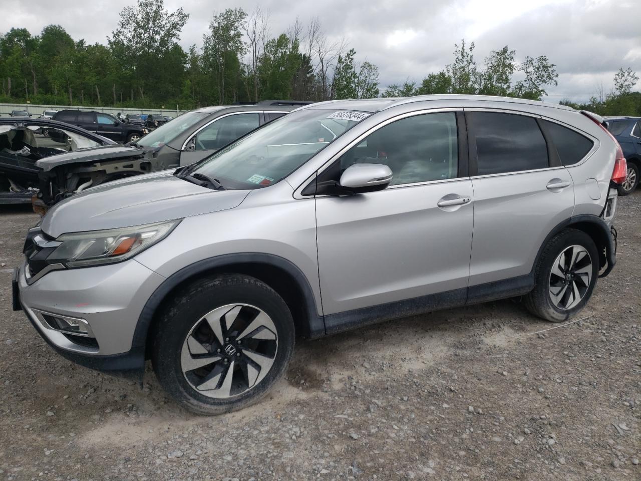 HONDA CR-V 2016 5j6rm4h96gl022691