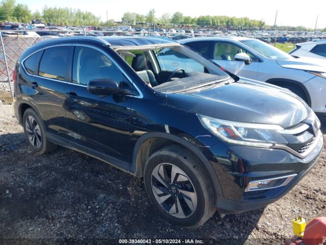 HONDA CR-V 2016 5j6rm4h96gl068022